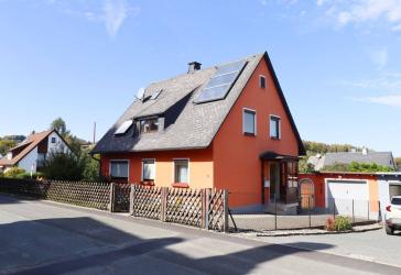 Vorschaubild Einfamilienhaus