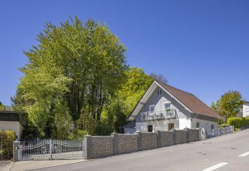 Vorschaubild Einfamilienhaus