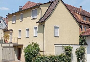 Vorschaubild Einfamilienhaus