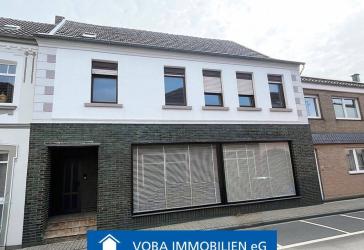 Vorschaubild Reihenmittelhaus
