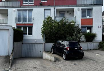 Vorschaubild Wohnung