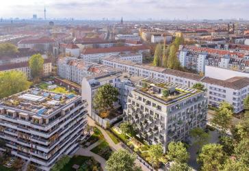 Vorschaubild Wohnung