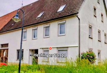 Vorschaubild Doppelhaushälfte