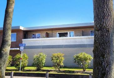 Schöne Einzimmerwohnung in Cuxhaven-Sahlenburg
