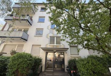 Vorschaubild Wohnung