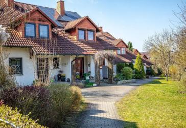 Vorschaubild Reihenmittelhaus