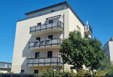 Vorschaubild Wohnung