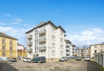 Vorschaubild Mehrfamilienhaus