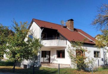 Vorschaubild Einfamilienhaus