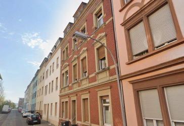 Vorschaubild Mehrfamilienhaus