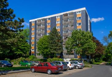 Vorschaubild Wohnung