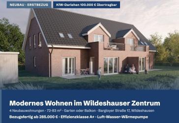 Vorschaubild Wohnung