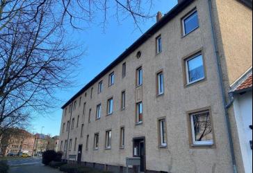Vorschaubild Wohnung