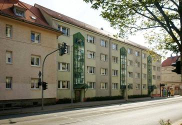 Vorschaubild Wohnung