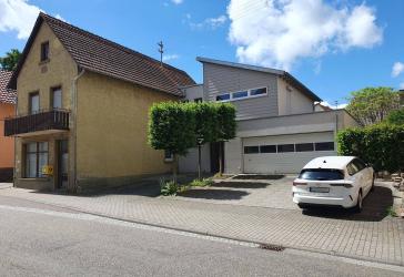 Vorschaubild Sonstiges Haus