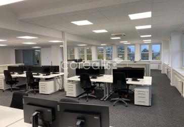 Vorschaubild Büro- /Praxis-Immobilie