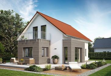 Vorschaubild Einfamilienhaus