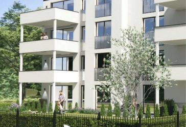 Vorschaubild Penthouse
