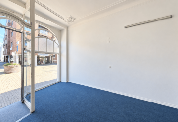 Vorschaubild Büro- /Praxis-Immobilie