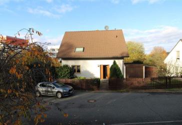 Vorschaubild Einfamilienhaus