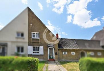 Seltene Gelegenheit: Sanierungsobjekt in begehrter Lage von Braam-Ostwennemar