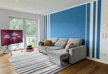 Barrierefreie 3-Zimmerwohnung