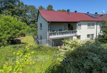 Vorschaubild Mehrfamilienhaus