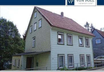 Vorschaubild Einfamilienhaus