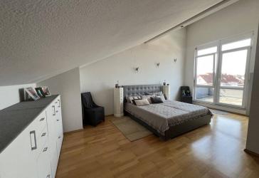 Vorschaubild Maisonettewohnung