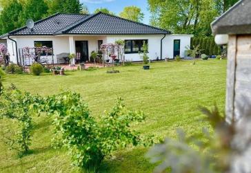Vorschaubild Bungalow