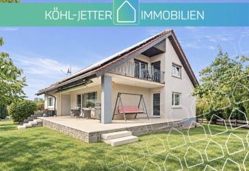 Vorschaubild Einfamilienhaus