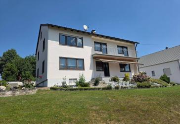 Vorschaubild Mehrfamilienhaus
