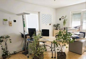Vorschaubild Büro- /Praxis-Immobilie