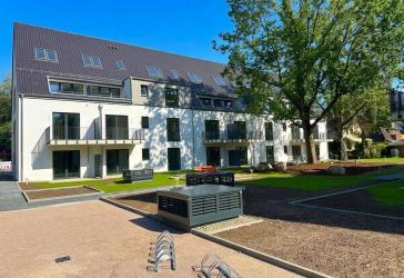 Schöne 3 Zimmer Wohnung zur Miete in Hamburg Rahlstedt - Wentzel Dr.