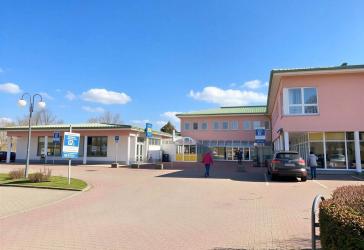 Ladenfläche in Hoyerswerda provisionsfrei zu vermieten