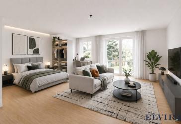 Vorschaubild Loft-Studio-Atelier