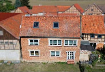 Vorschaubild Reihenmittelhaus