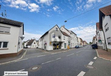 Vorschaubild Mehrfamilienhaus