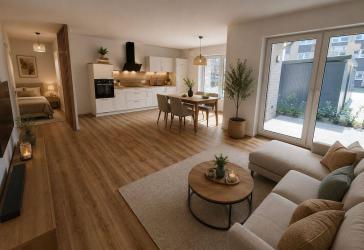 Vorschaubild Wohnung