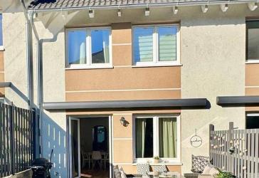 Vorschaubild Reihenmittelhaus