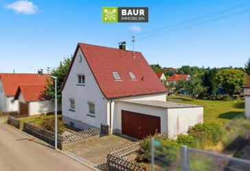 Vorschaubild Einfamilienhaus