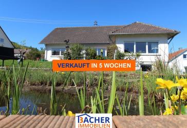Vorschaubild Einfamilienhaus