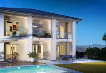 Vorschaubild Einfamilienhaus