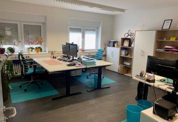 Vorschaubild Büro- /Praxis-Immobilie