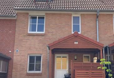 Modernisiertes Reihenmittelhaus mit 120m2 - ohne Makler!