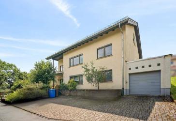 Vorschaubild Einfamilienhaus