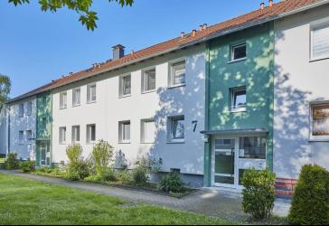 Vorschaubild Wohnung