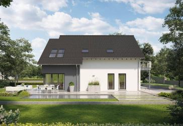 Vorschaubild Mehrfamilienhaus