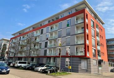Vorschaubild Wohnung