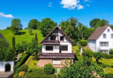 Vorschaubild Einfamilienhaus